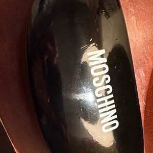 Love Moschino sunglasses minor wear